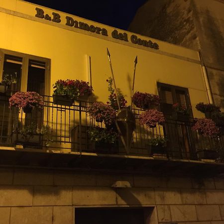 B&B Dimora Del Conte Piazza Armerina Exteriér fotografie
