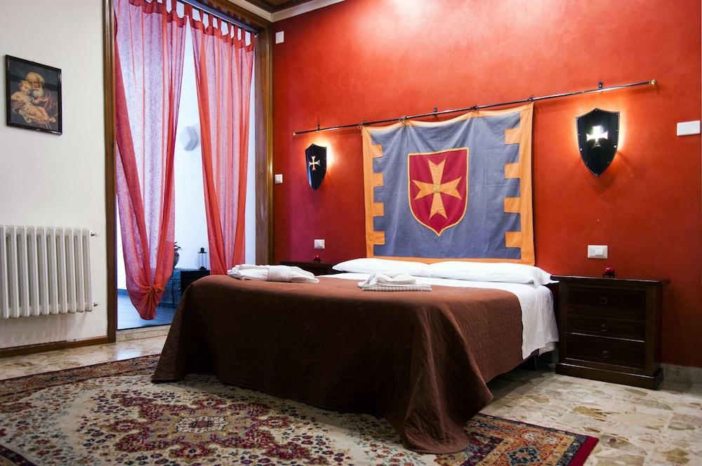 B&B Dimora Del Conte Piazza Armerina Exteriér fotografie