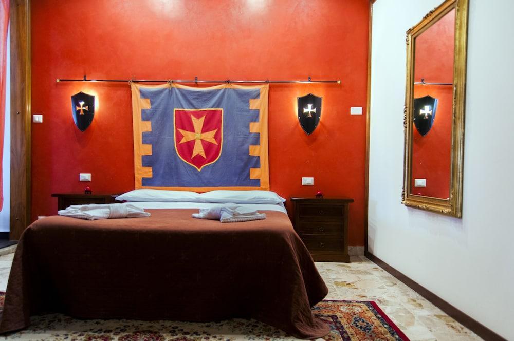 B&B Dimora Del Conte Piazza Armerina Exteriér fotografie