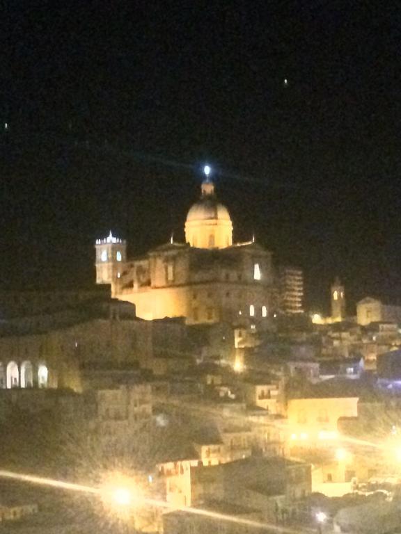 B&B Dimora Del Conte Piazza Armerina Pokoj fotografie