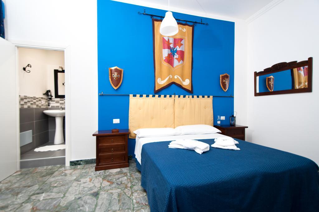 B&B Dimora Del Conte Piazza Armerina Exteriér fotografie