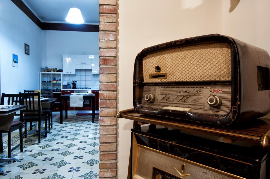B&B Dimora Del Conte Piazza Armerina Exteriér fotografie