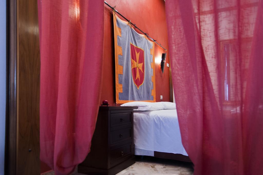 B&B Dimora Del Conte Piazza Armerina Exteriér fotografie